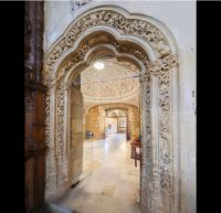 PARADOR DE LEON 19 Lobby